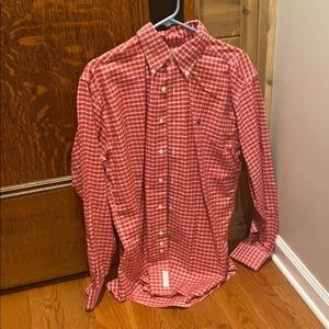Brooks Brothers Sport shirt